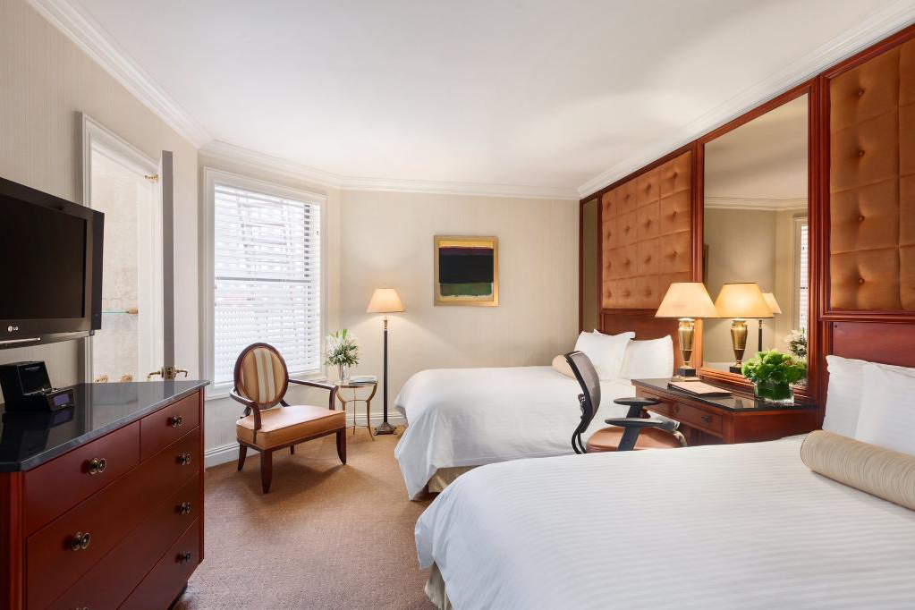 10 Best New York City Hotels for Families With Infants | Family