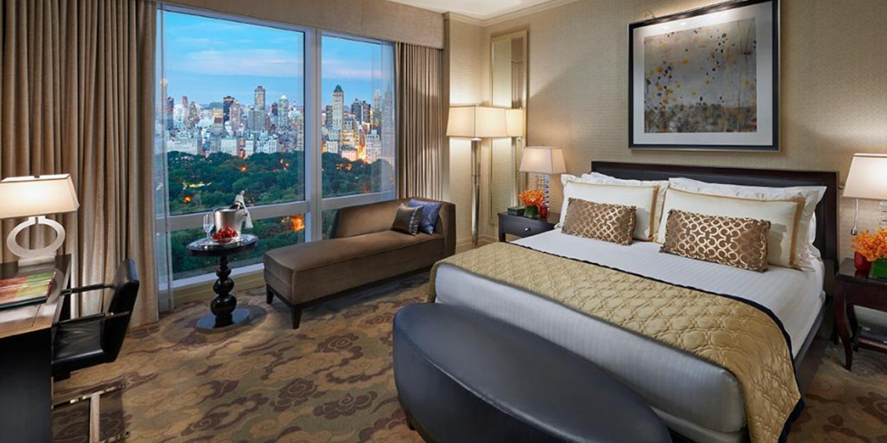 10 Best New York City Hotels for Families With Infants | Family