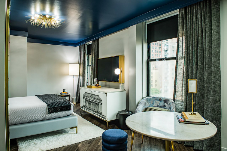 11 Best Affordable Hotels In Nyc 2020 Family Vacation Critic