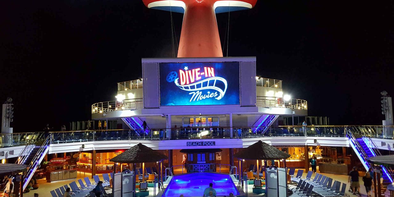 5 Best Cruise Lines for Families Family Vacation Critic