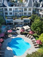 Lodge De La Montagne Mont Tremblant What To Know Before