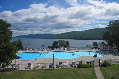 Fort William Henry Hotel & Conference Center (Lake George, NY) 2019 ...