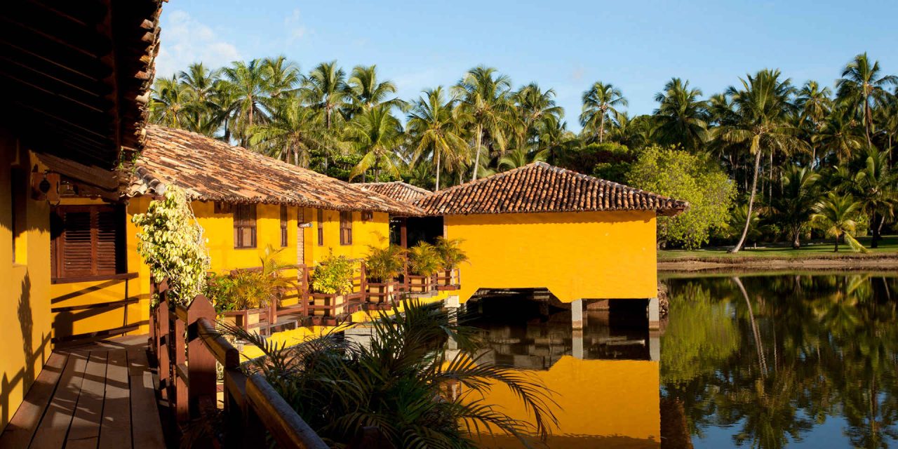 8 Best All Inclusive Resorts in Brazil for Families Family Vacation