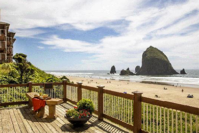 Hallmark Resort Cannon Beach Cannon Beach Or 2019 Review