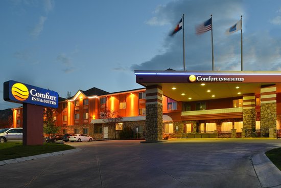 Comfort Inn And Suites Durango Durango Co What To Know Before