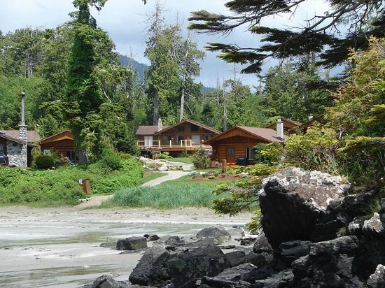 Crystal Cove Beach Resort Tofino What To Know Before You Bring