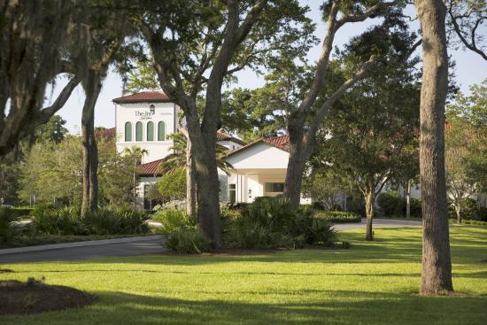 The Inn At Sea Island Saint Simons Island GA What To Know BEFORE   The Inn At Sea Island 1 