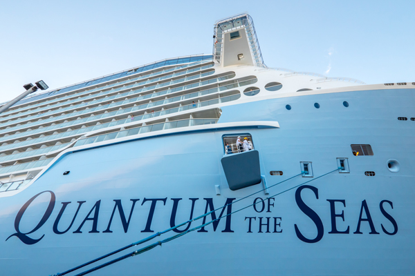 Quantum of the Seas: Hits and Misses | Family Vacation Critic