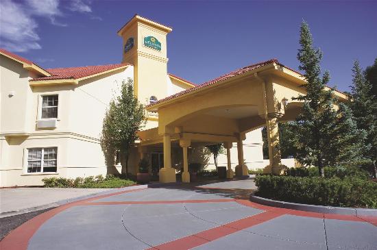 La Quinta Inn And Suites Flagstaff Flagstaff Az What To Know Before