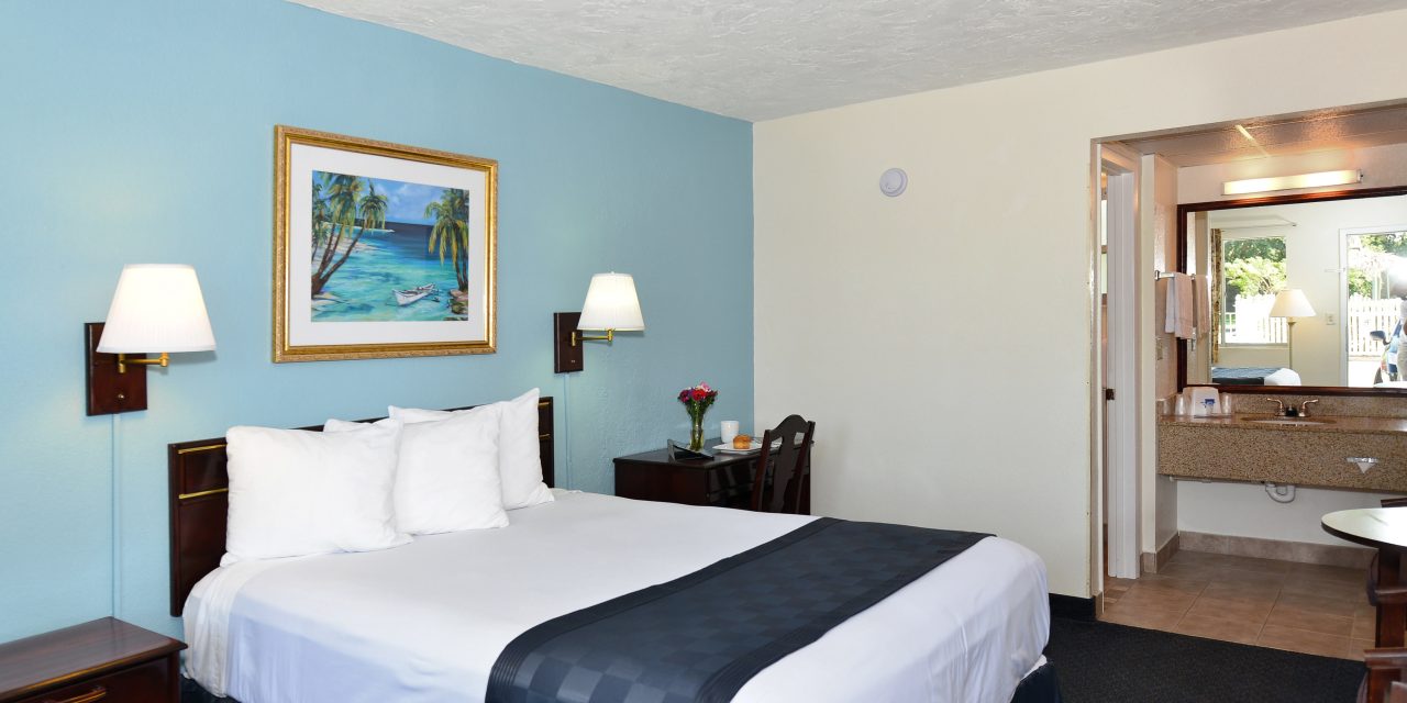 Americas Best Value Inn Bradenton Sarasota Bradenton Fl What