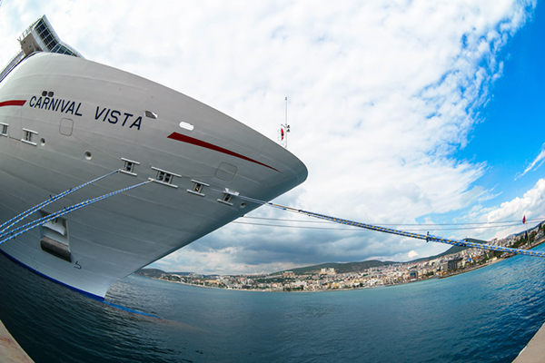 Carnival Vista Hits And Misses For Families Family