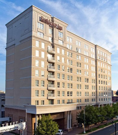 Residence Inn Charlotte Uptown (Charlotte, NC): What to Know BEFORE You ...