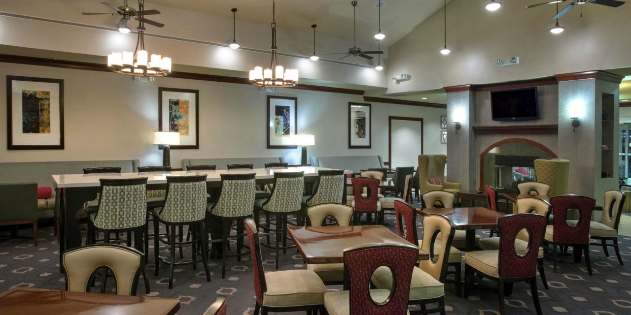 Homewood Suites by Hilton Knoxville West at Turkey Creek ...