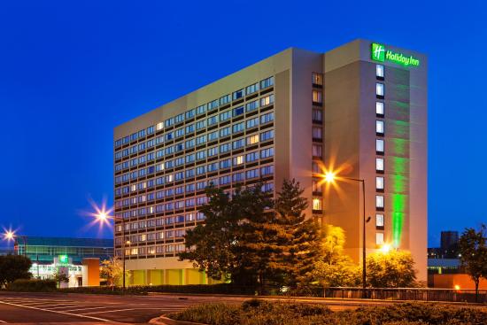 Holiday Inn Knoxville Downtown (Knoxville, TN): What to Know BEFORE You ...