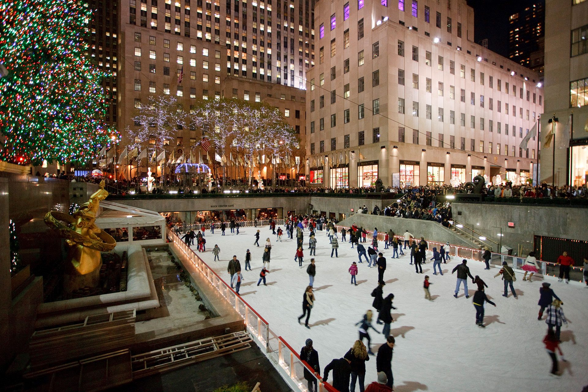 Christmas In Nyc With Kids 12 Bucket List Experiences