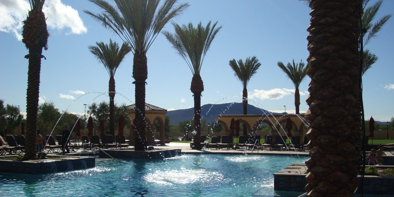 Casino del sol resort phone number reservations