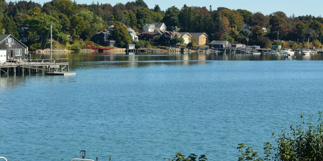 Harbor View Motel And Cottages Southwest Harbor Me What To