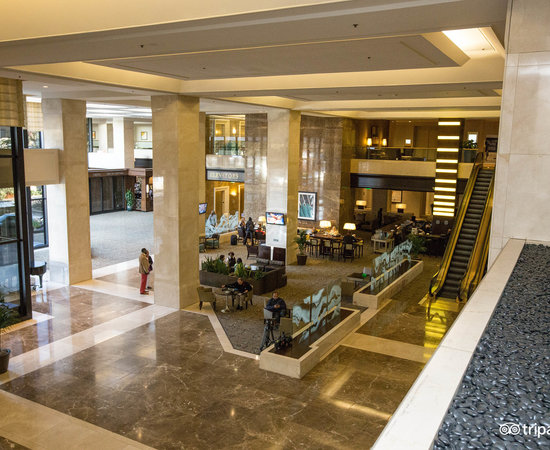 Westin Los Angeles Airport Los Angeles Ca What To Know Before