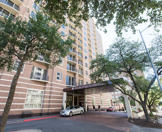 DoubleTree Suites By Hilton - Austin (Austin, TX): What To Know BEFORE ...