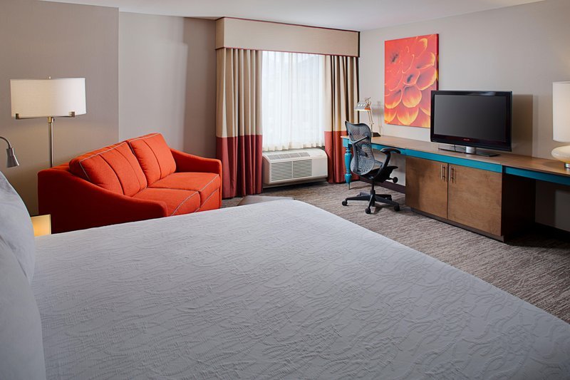 Hilton Garden Inn Colorado Springs Colorado Springs Co What To