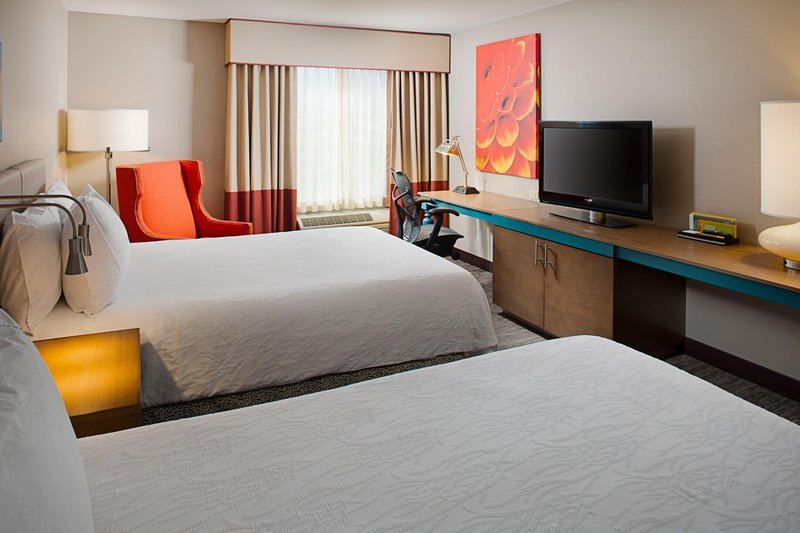 Hilton Garden Inn Colorado Springs Colorado Springs Co What To