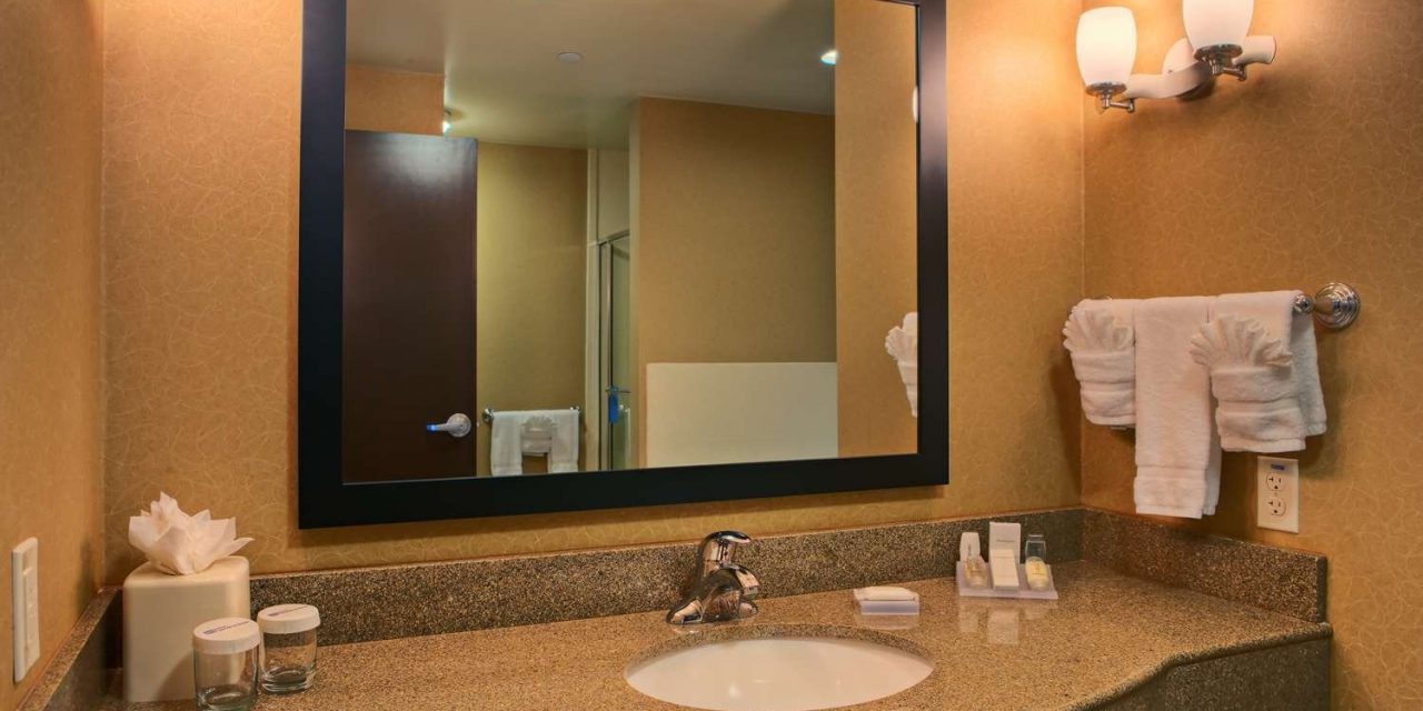 Hilton Garden Inn Dfw North Grapevine Grapevine Tx What To