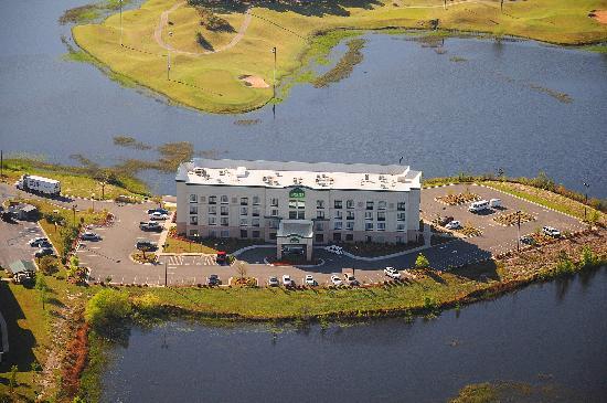 Wingate By Wyndham Savannah Airport Savannah GA What To Know BEFORE   Island Location Adjacent 