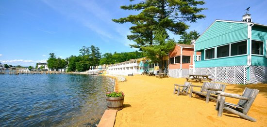 The Naswa Resort Laconia Nh What To Know Before You Bring Your