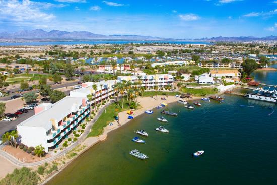 Casino Lake Havasu Az