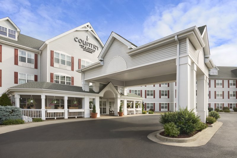 Country Inn & Suites By Carlson, Beckley (Beckley, WV): What to Know ...