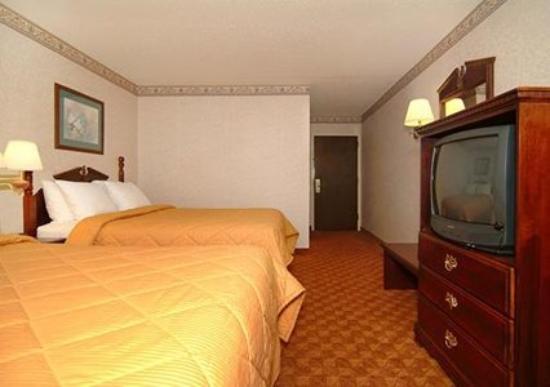 Baymont Inn And Suites Fayetteville Fayetteville Ar What To