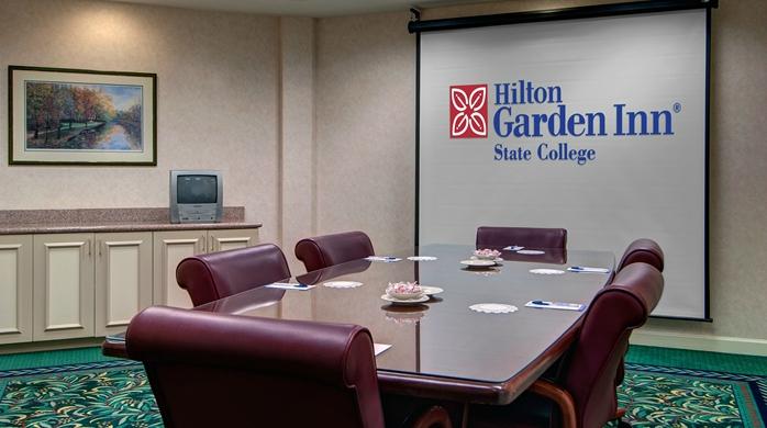 Hilton Garden Inn State College State College Pa What To Know