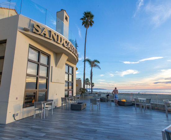 Sandcastle Inn (Pismo Beach, CA): What to Know BEFORE You ...