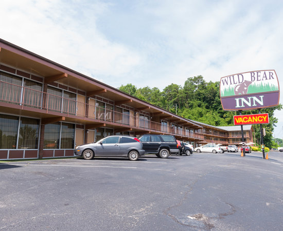 Wild Bear Inn (Pigeon Forge, TN): What to Know BEFORE You Bring Your Family