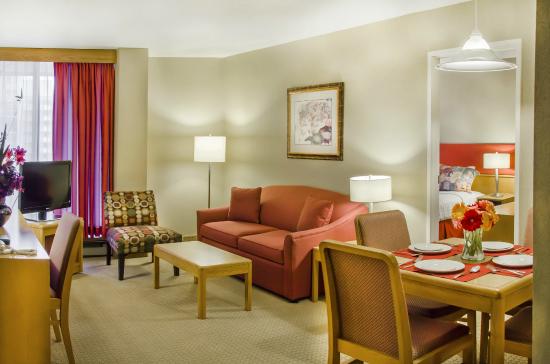 Cartier Place Suite Hotel Ottawa What To Know Before You