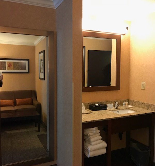 Comfort Inn Columbia Gorge The Dalles Or What To Know Before