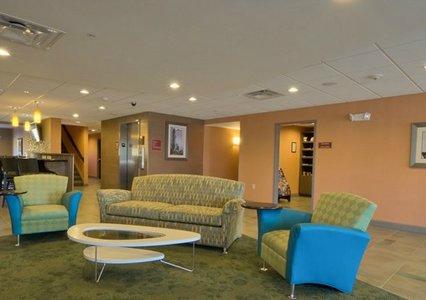 Comfort Suites Knoxville West Farragut Knoxville Tn What To