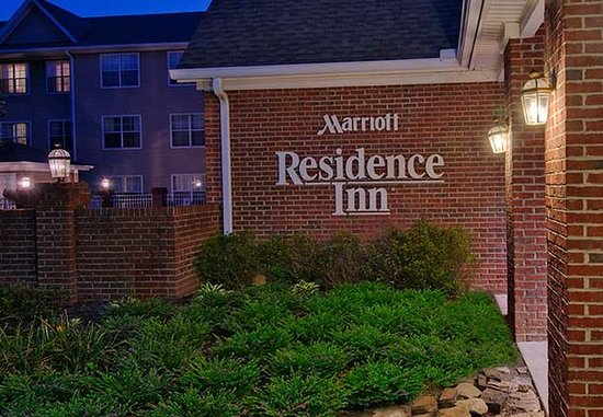 Residence Inn Knoxville Cedar Bluff (Knoxville, TN): What to Know