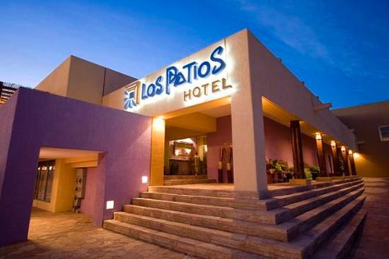 Los Patios Hotel Cabo San Lucas What To Know Before You Bring