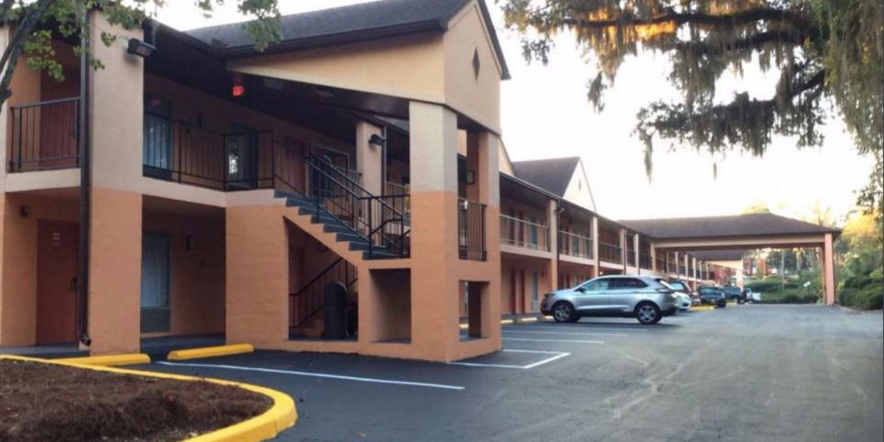 BEST WESTERN Tallahassee-Downtown (Tallahassee, FL): What to Know ...