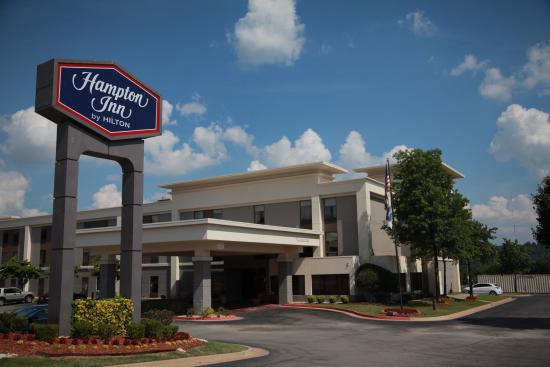 Hampton Inn Tulsa Sand Springs Tulsa Ok 2019 Review - 