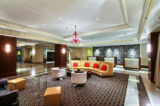 Renaissance Des Moines Savery Hotel (Des Moines, IA): What to Know ...