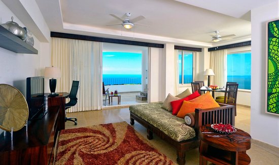 Grand Miramar All Luxury Suites Residences Puerto - 