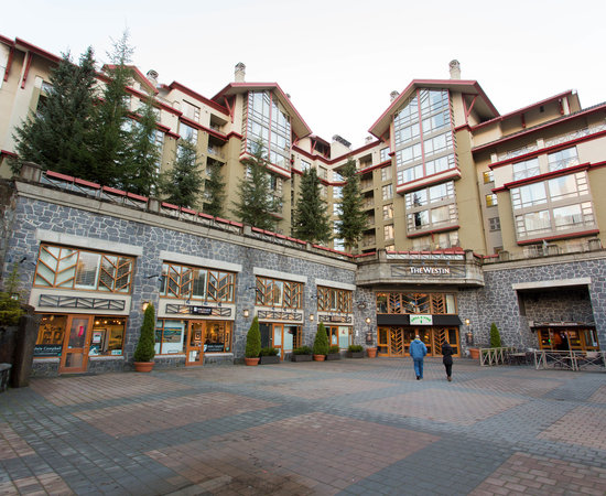 The Westin Resort Spa Whistler Whistler What To Know Before