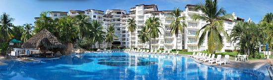 Vamar Vallarta All Inclusive Marina and Beach Resort (Puerto Vallarta ...