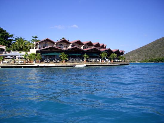 Saba Rock Resort Virgin Gorda What To Know Before You