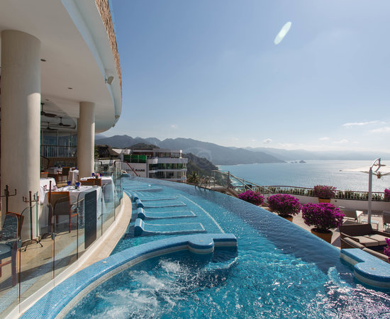 Grand Miramar All Luxury Suites Residences Puerto - 