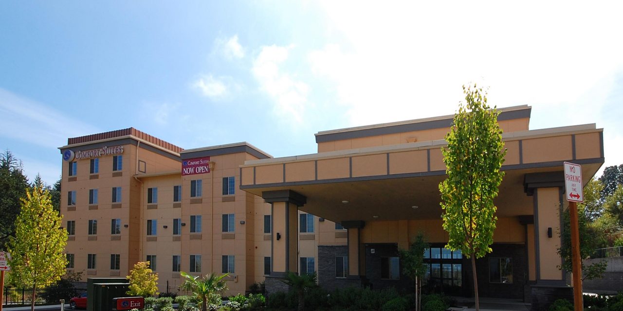 Comfort Suites Eugene Eugene Or What To Know Before You Bring