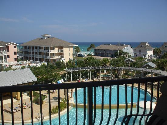 Beach Resort (Destin, FL): What to Know BEFORE You Bring Your Family