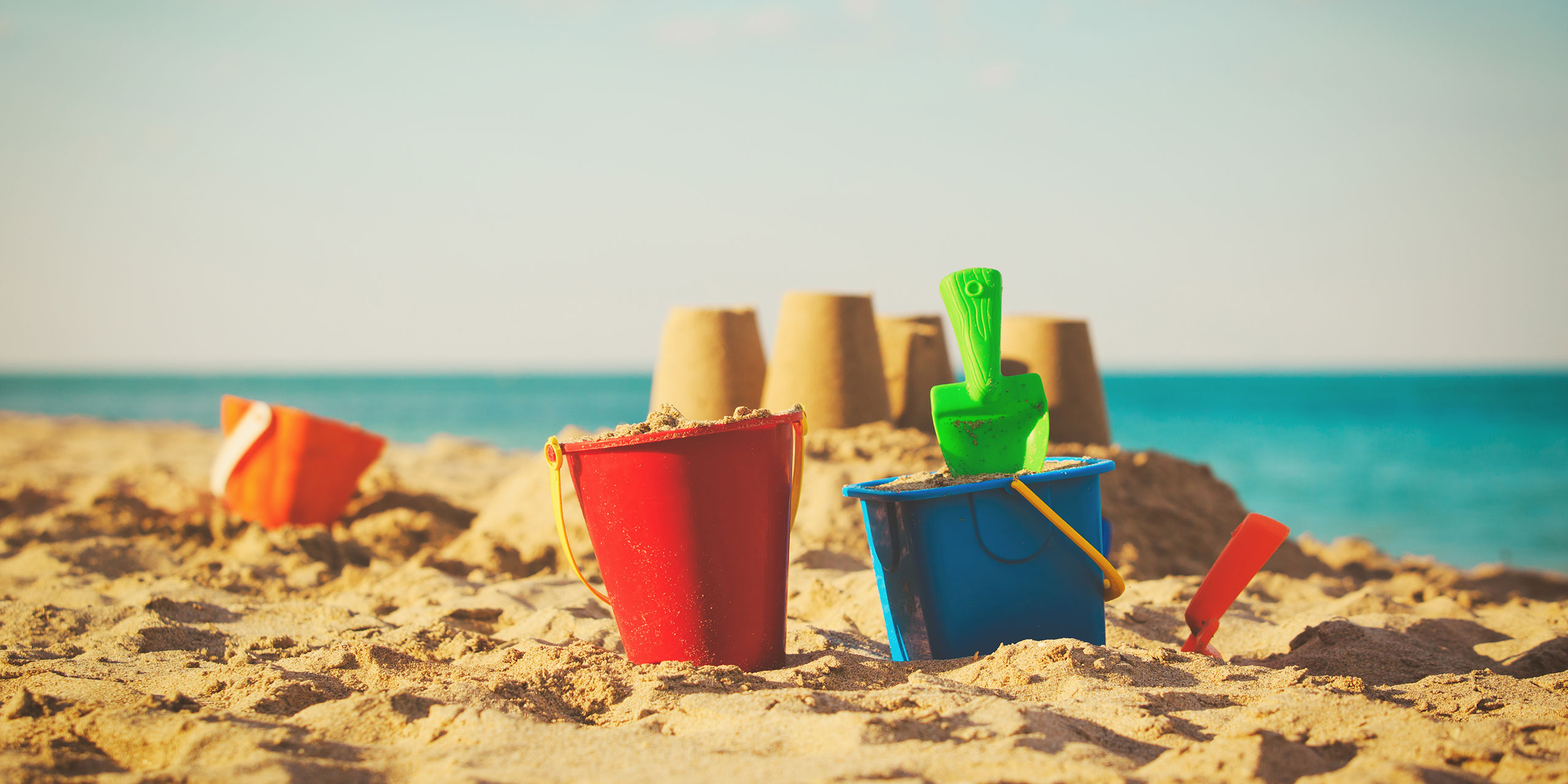 best beach sand toys
